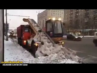 Türkiye'de Olsa Yüksek Gişe Garantili İş Makinası