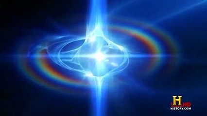 Alien Contact Proof - Amazing Message