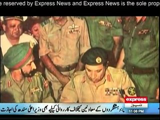 Koe Dekhe Na Dekhe Shabir Tou Dekhe Ga - 16th December 2015 _npmake