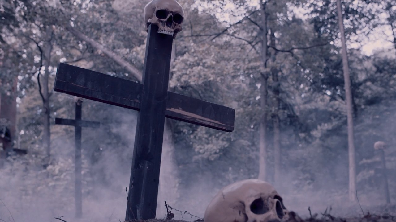 VARG - Das Ende Aller Lügen (Official Video) | Napalm Records