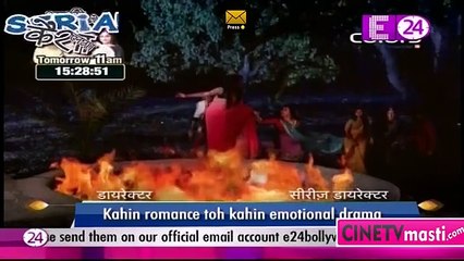 Twists Turns Wali Serials Duniya 18th January 2016 Sasural Simar