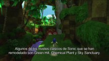 El nacimiento de Sonic, en HobbyNews.es