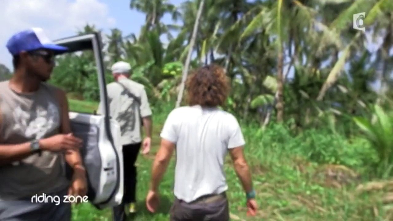 Surf Explore : à la conquête des Philippines - #RidingZone