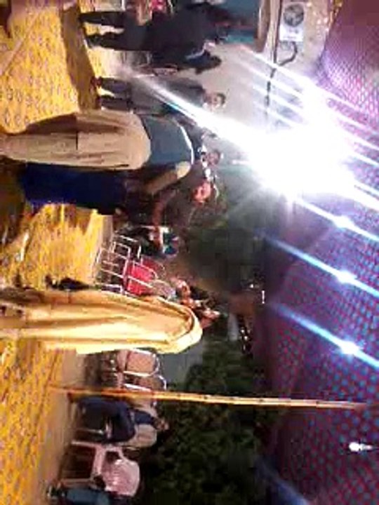 Mama dance
