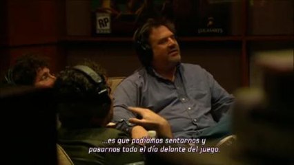 Así se cuece The Secret of Monkey Island 2