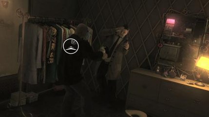 Asi se controla Heavy Rain con PS Move en HobbyNews.es