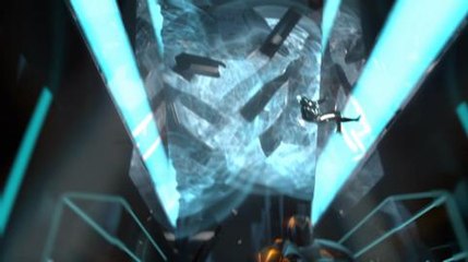 Primer Vídeo de Tron Evolution