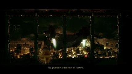 Trailer en español de Deus Ex Human Revolution
