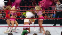 Diva Pajama Pillow Fight