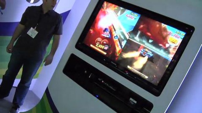 Analizamos Kinect en video en HobbyNews.es