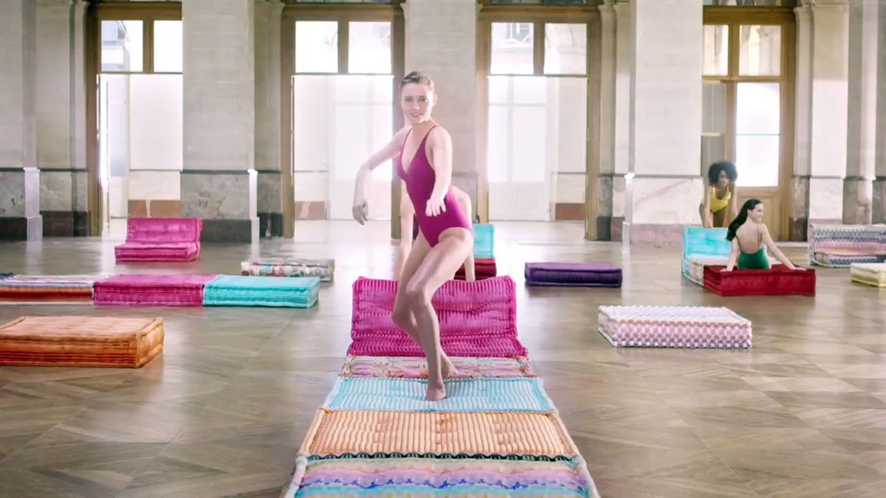 BETC pour Roche Bobois - « La piscine » - janvier 2016