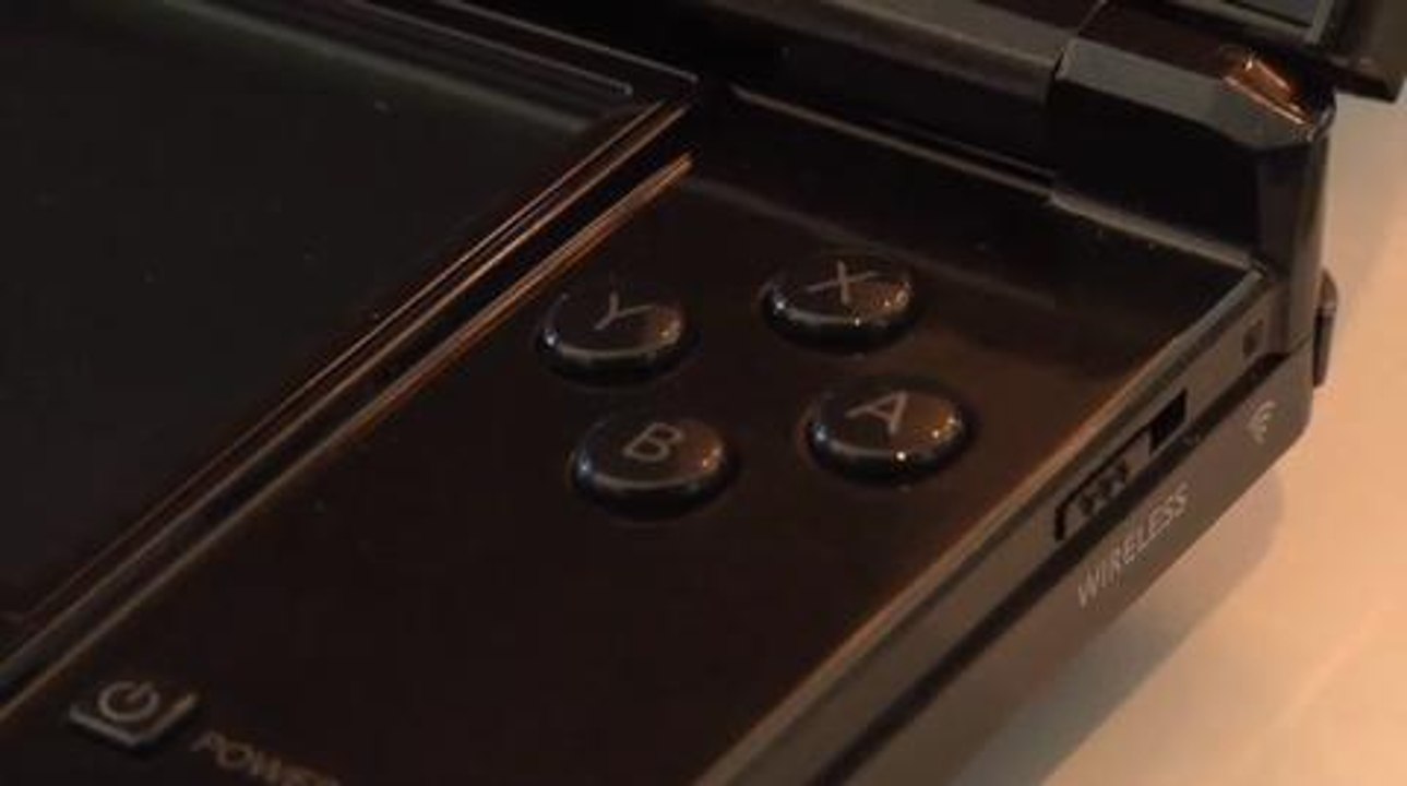 Presentación de Nintendo 3DS en Madrid en HobbyNews.es