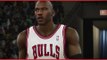 NBA 2K11 con Michael Jordan en HobbyNews.es