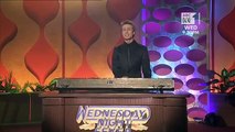 Stop The Boats | Wednesday Night Fever | Wednesdays 9.30pm ABC1