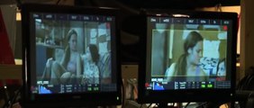 Room Featurette Brie Larson (2016) Jacob Tremblay, Sean Bridgers Movie HD