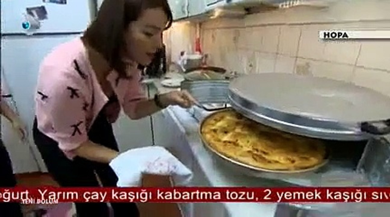 Harhaşi Tarifi Mutfağım Hopa Fatma Kuru 22 Mayıs 2014