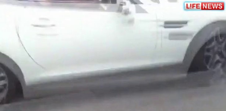 Rus kızların tartışması iğrenç bitti! -Russian girls debate disgusting it's over