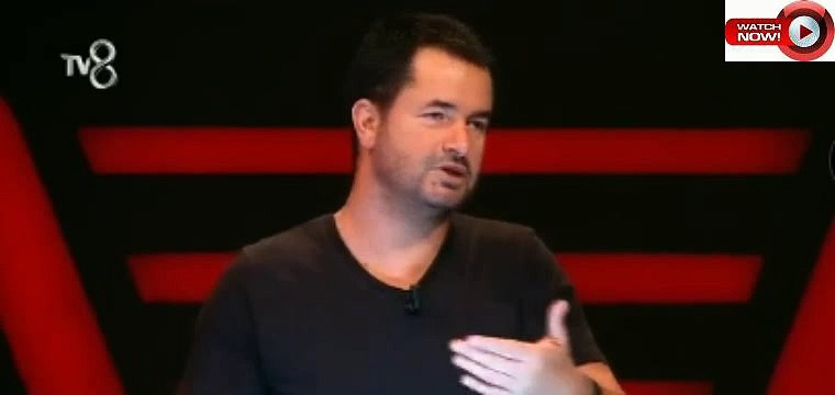 Survivor'a bu yıl kaç kişi başvurdu Acun Ilıcalı açıkladı -Survivor on it year How many person admitted Acer Ilıcalı ann