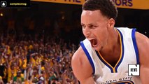 Fifth Grader Pulls Off Flawless Steph Curry Impression