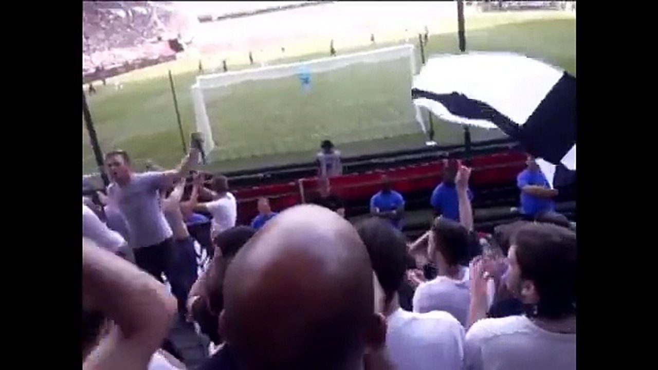 Ambiance RCK | Rennes - Paris