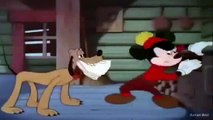 Chip and Dale,Mickey Mouse,Pluto Squatters Rights EF40Wix8fzk