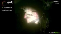 Alan Wake PC (HD) Gameplay (III) en HobbyNews.es