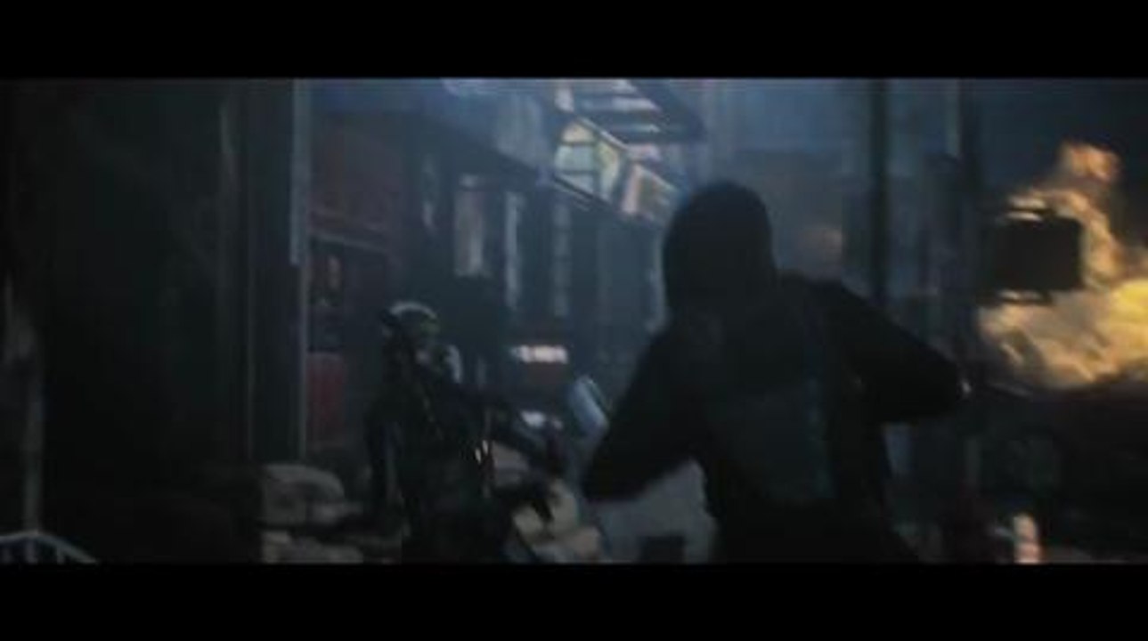 Tráiler del multijugador de Resident Evil Operation Raccoon City en HobbyNews.es