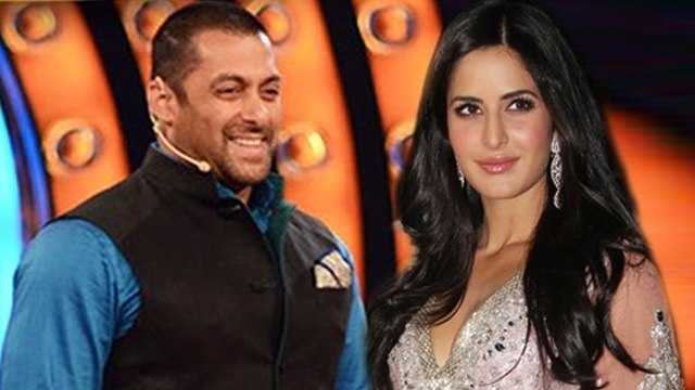 Bigg Boss 9 Finale: Katrina Kaif To Join Salman Khan⁠⁠