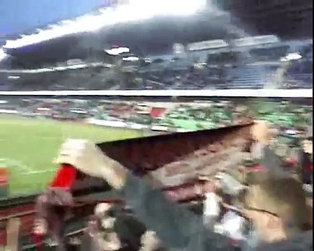 Ambiance RCK | Rennes - Lens