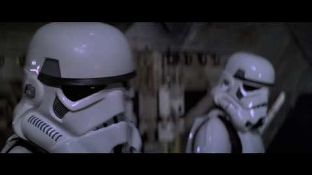 KINECT Star Wars Storm Duel en HobbyNews.es