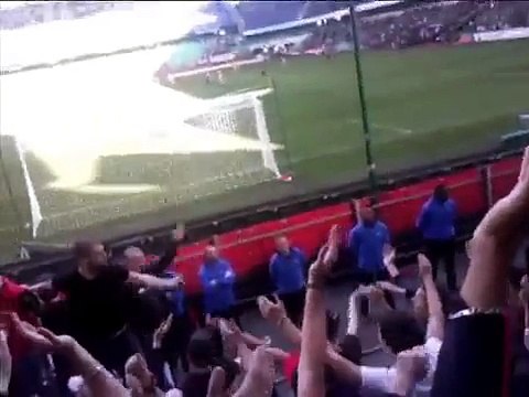 Ambiance RCK | Rennes - Lille