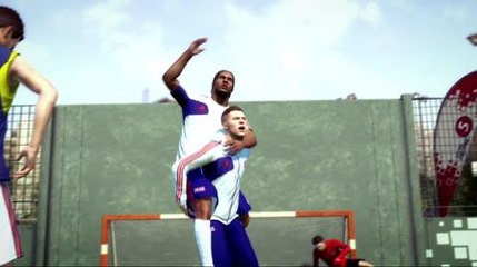 Fifa Street en HobbyNews.es