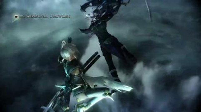 Final Fantasy XIII-2 Trailer de lanzamiento en Hobbynews.es