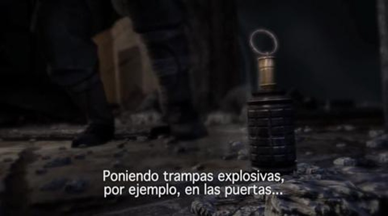 Las bases de Sniper Elite V2 en HobbyNews.es