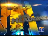 Geo News Headlines - 18 January 2016 - 1600