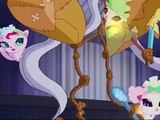 Winx Club - Sezon 4 Bölüm 12 - Baba! Ben bir periyim (klip3)