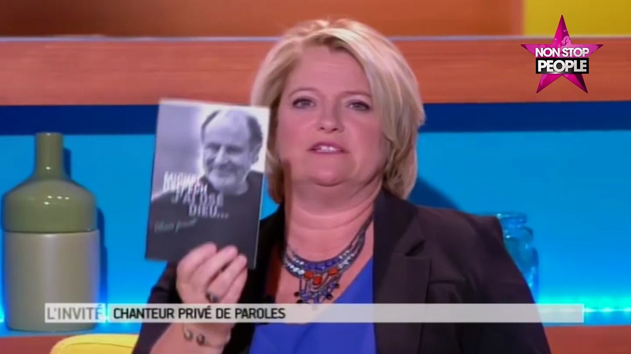 Michel Delpech mort : les terribles confidences de son médecin sur ses dernières heures (vidéo)