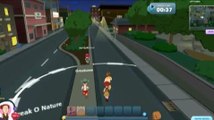 Family Guy Online - Debut Trailer en HobbyNews.es