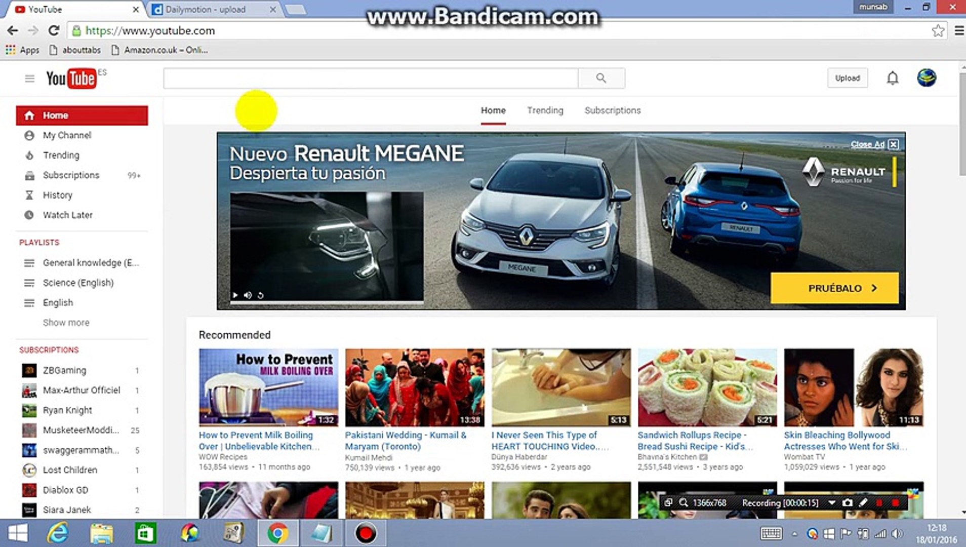 ⁣How  to Check Most viewed videos on your YouTube Channel