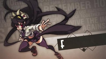 Tráiler de Skullgirls en HobbyNews.es