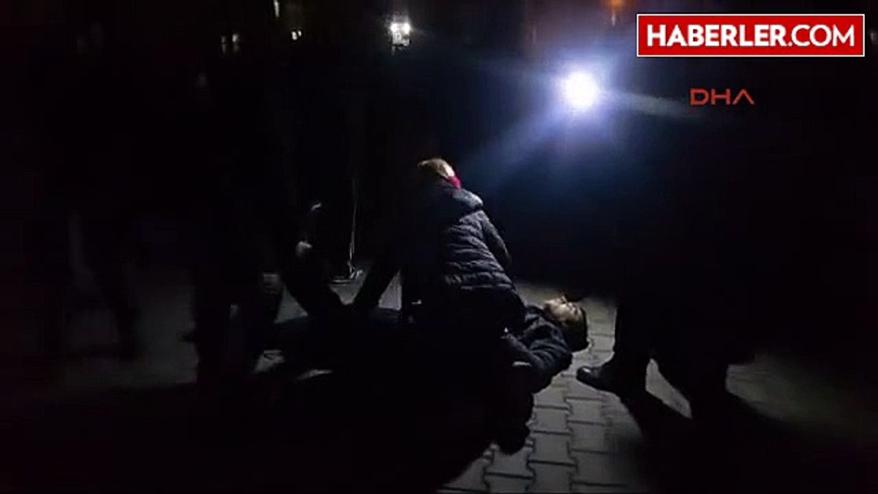 Allah belasını versin lanet olsun, canım kardeşim, nasıl böyle birşey olur.