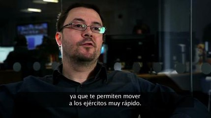 Tráiler de Shogun 2 La caída de los samurais en Hobbynews.es