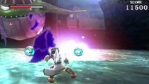 Kid Icarus Uprising - Trailer acción HD en HobbyNews.es