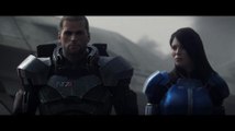 Mass Effect 3 - Recupera la Tierra HD en HobbyNews.es