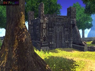 (Без рекламы) Приветственный взгляд на Сказания о Зестирии