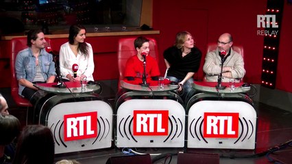 La 1000ème - Eliot (témoignage sur le bégaiement)