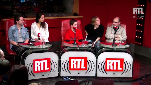 La 1000ème - Eliot (témoignage sur le bégaiement)