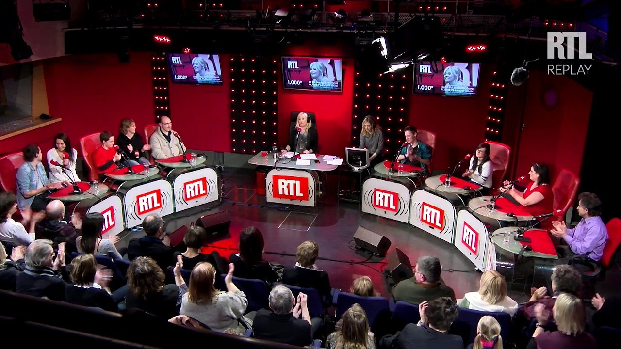 La 1000ème - Présentation