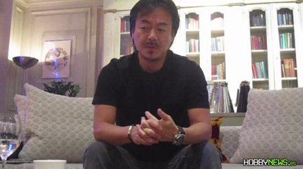 The Last Story (HD) Entrevista en HobbyNews.es