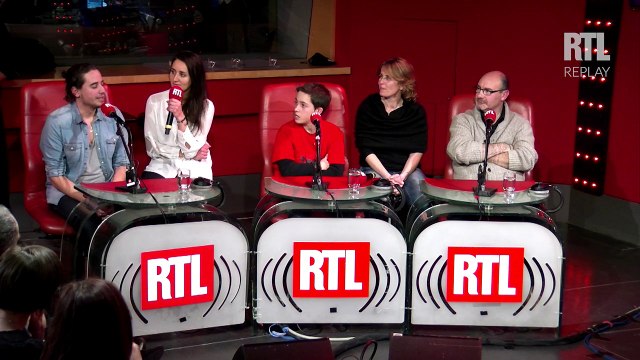 La 1000ème - Rebecca et Benjamin (témoignage sur la greffe de rein)